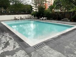 Canne Lodge (D14), Apartment #562084671